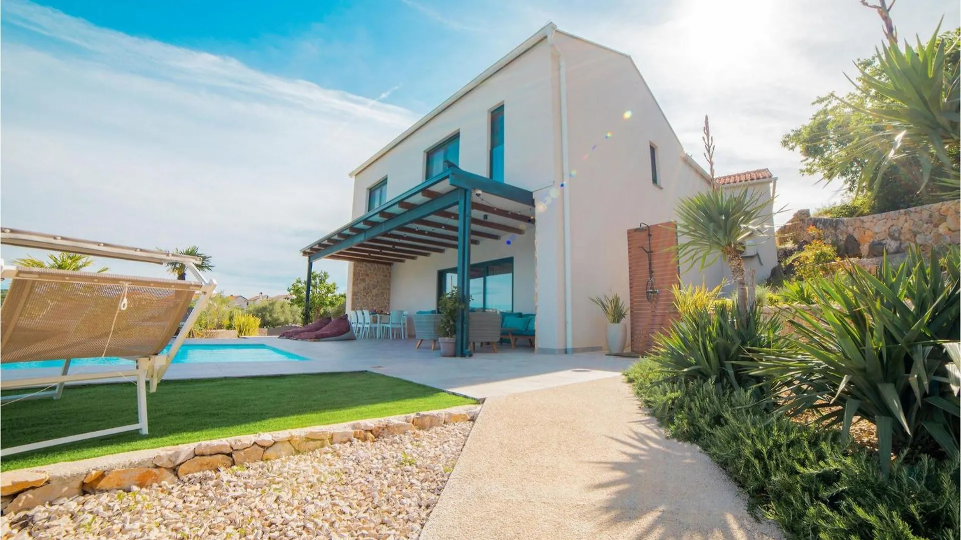 Villa Castello Suzan Holiday home