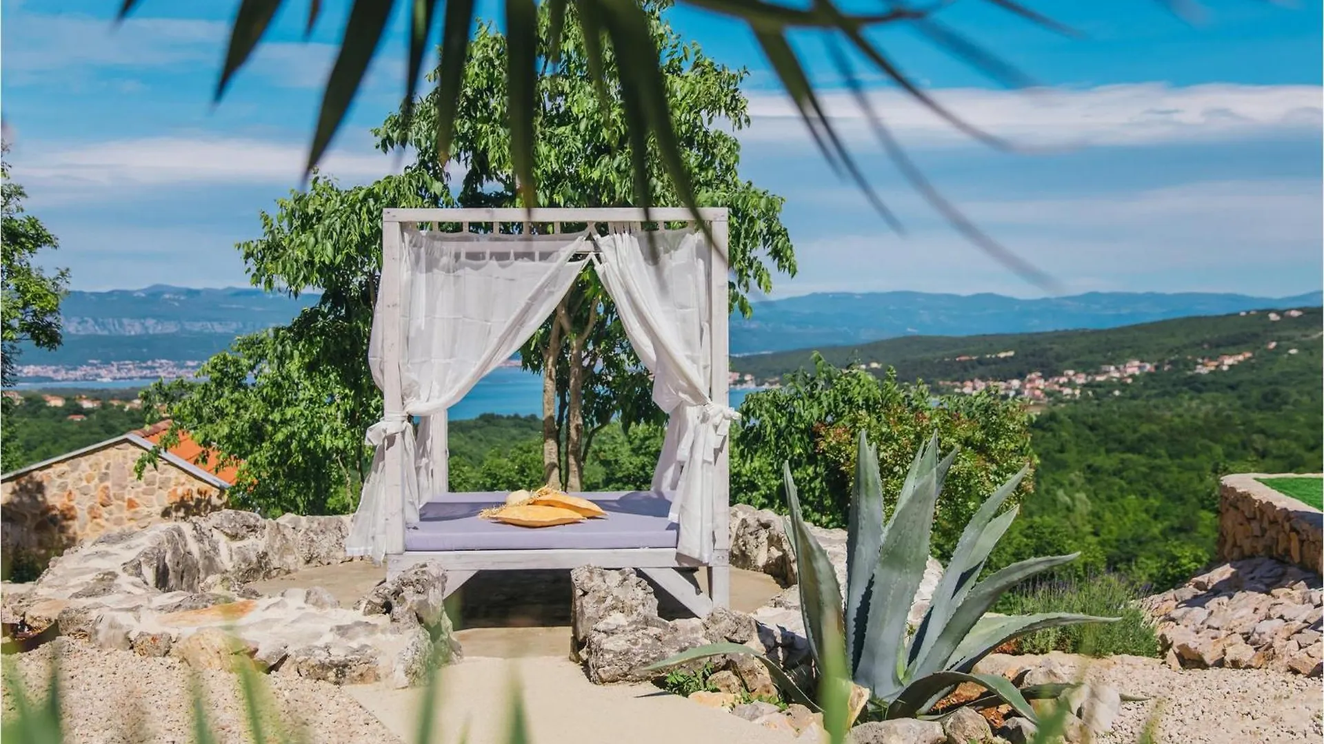 Holiday home Villa Castello Suzan Croatia