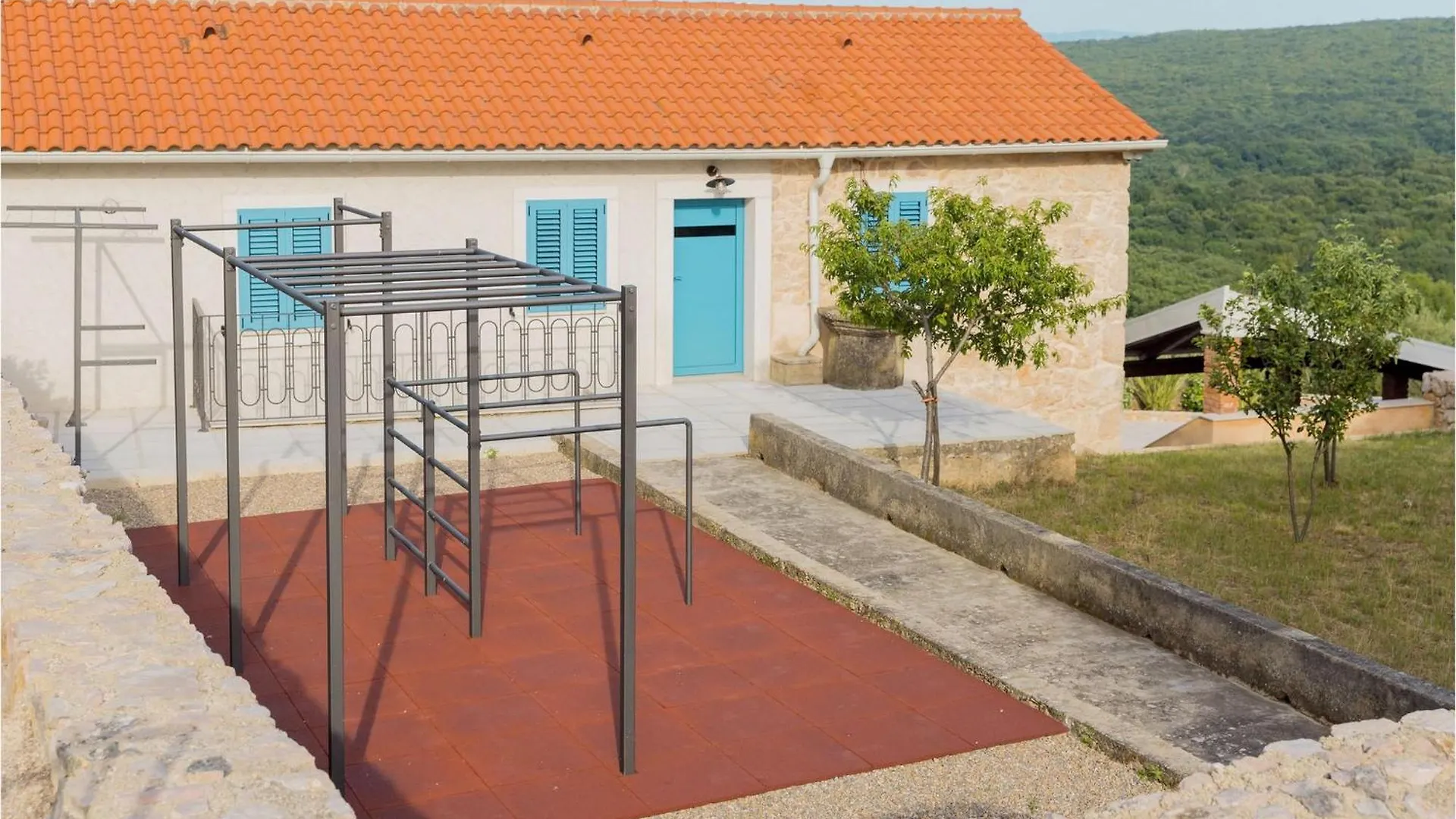 Holiday home Villa Castello Suzan