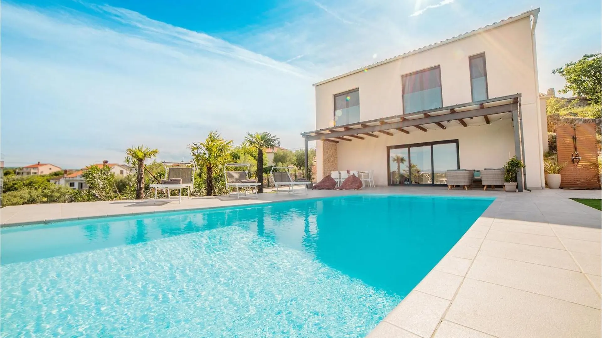 Villa Castello Suzan Holiday home