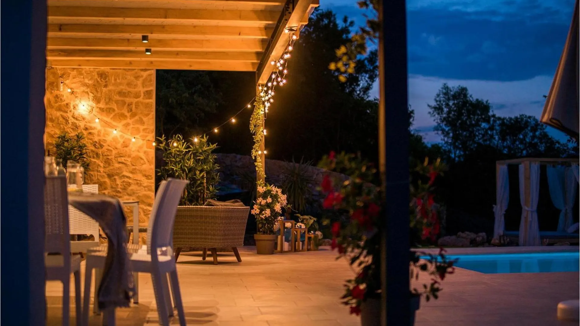 Holiday home Villa Castello Suzan