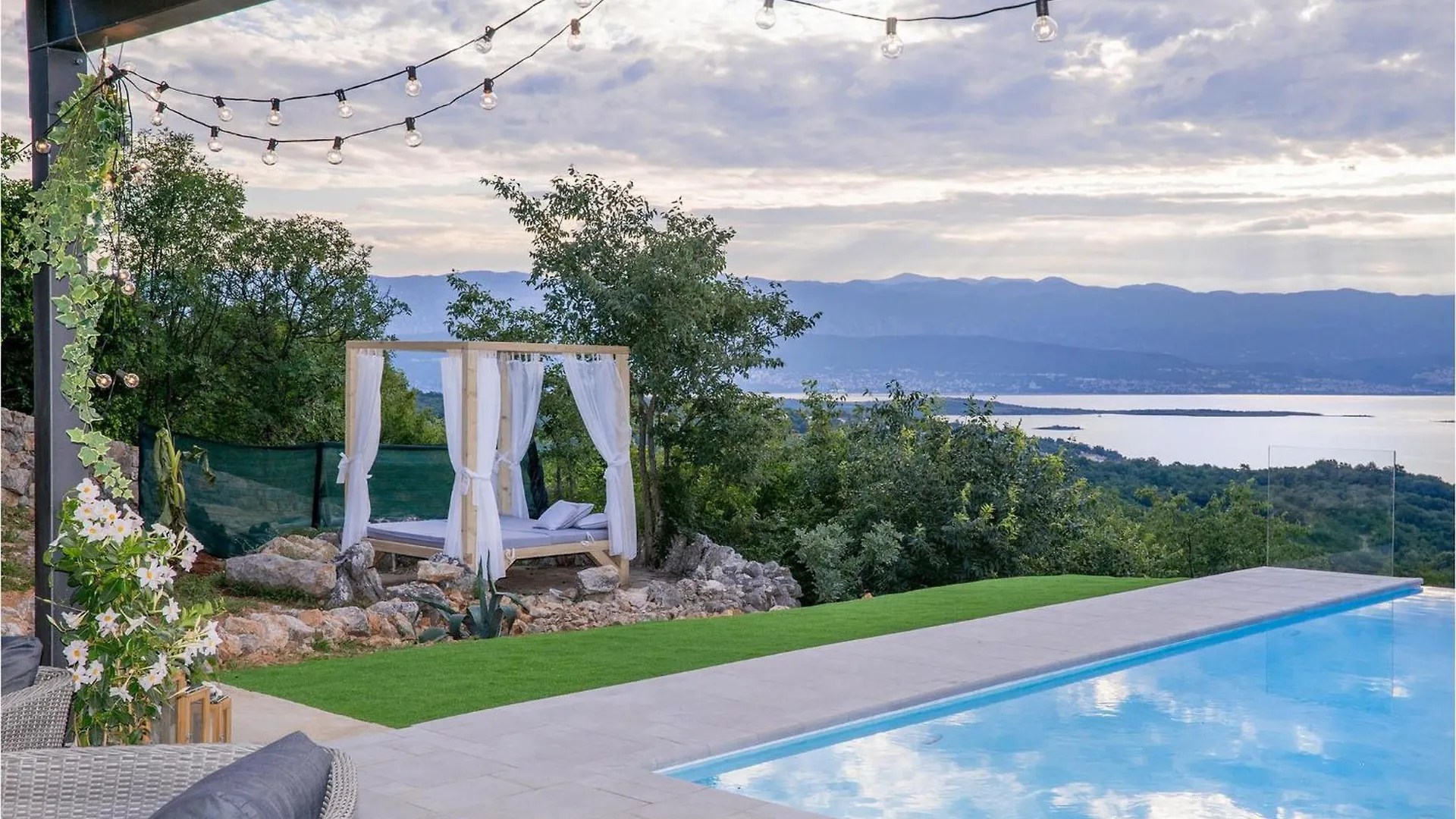 Holiday home Villa Castello Suzan