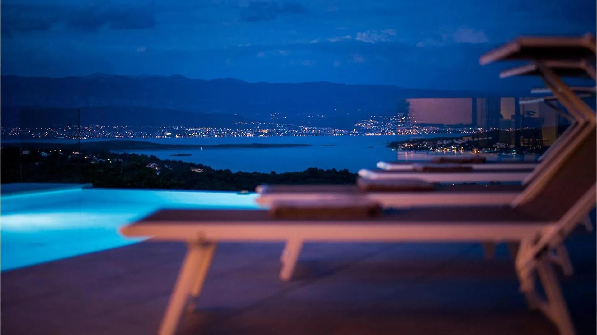 Villa Castello Suzan Croatia