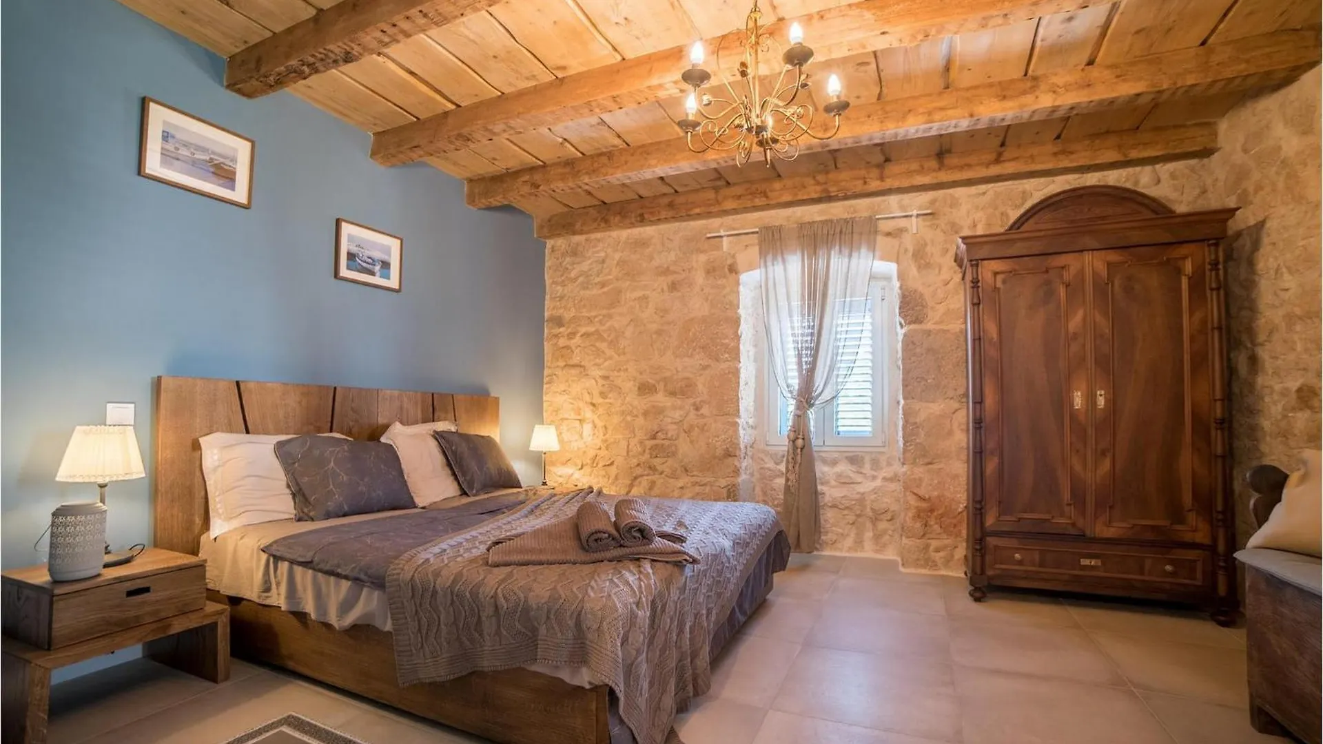 Holiday home Villa Castello Suzan