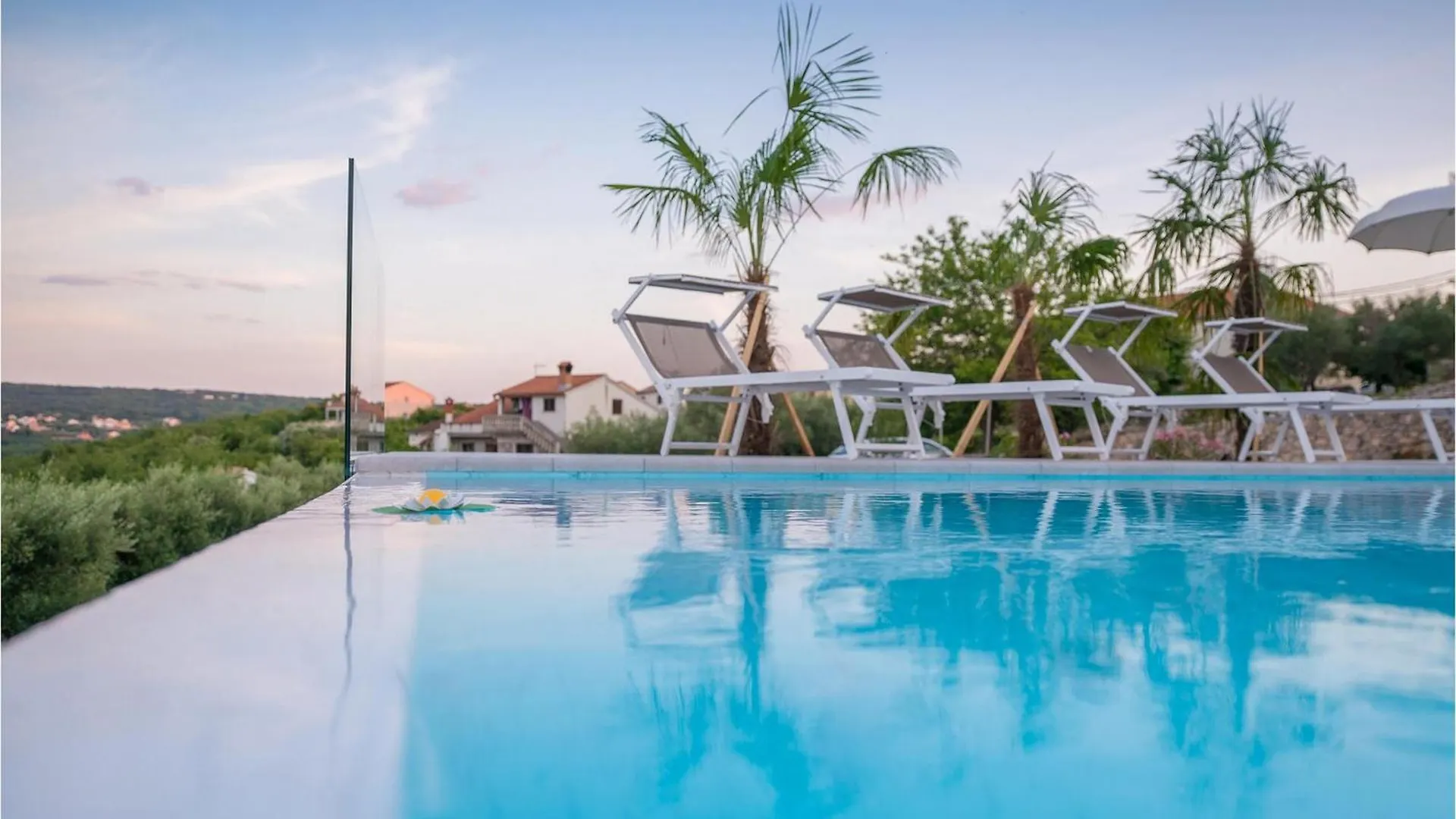 Holiday home Villa Castello Suzan