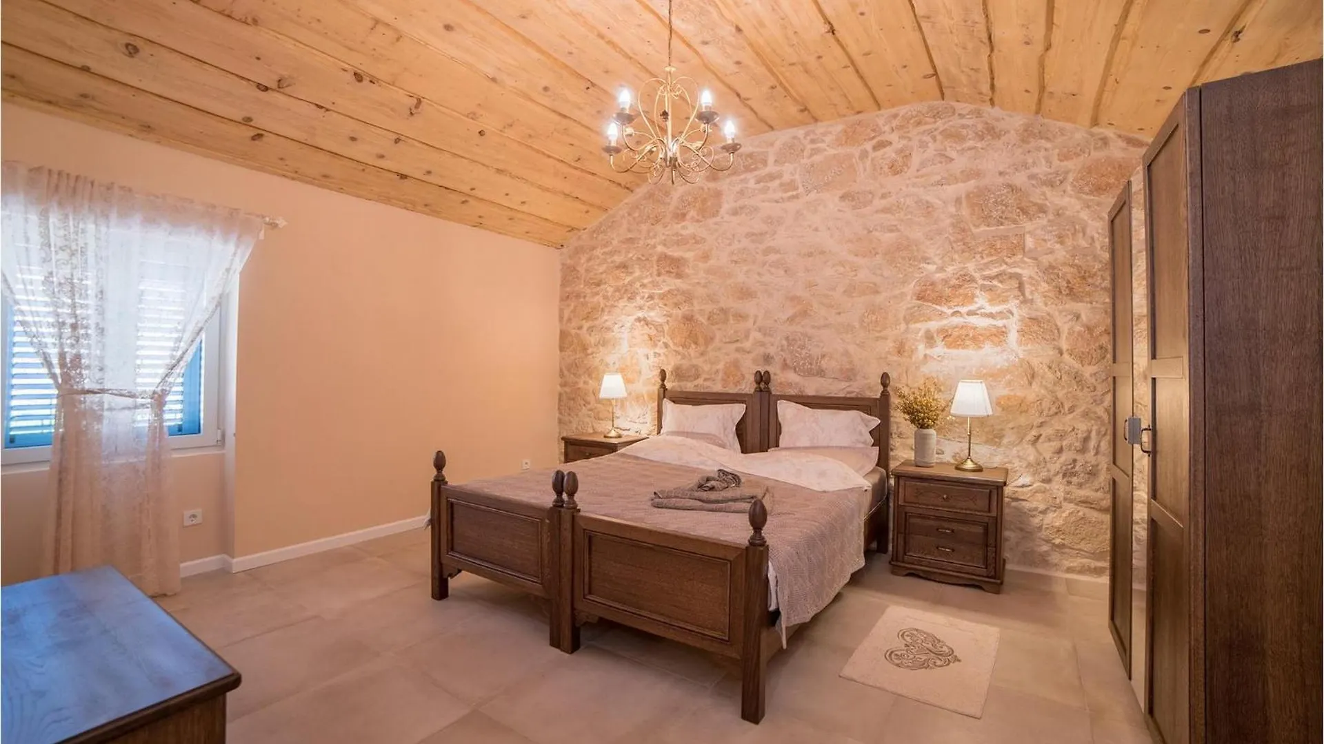Villa Castello Suzan Holiday home