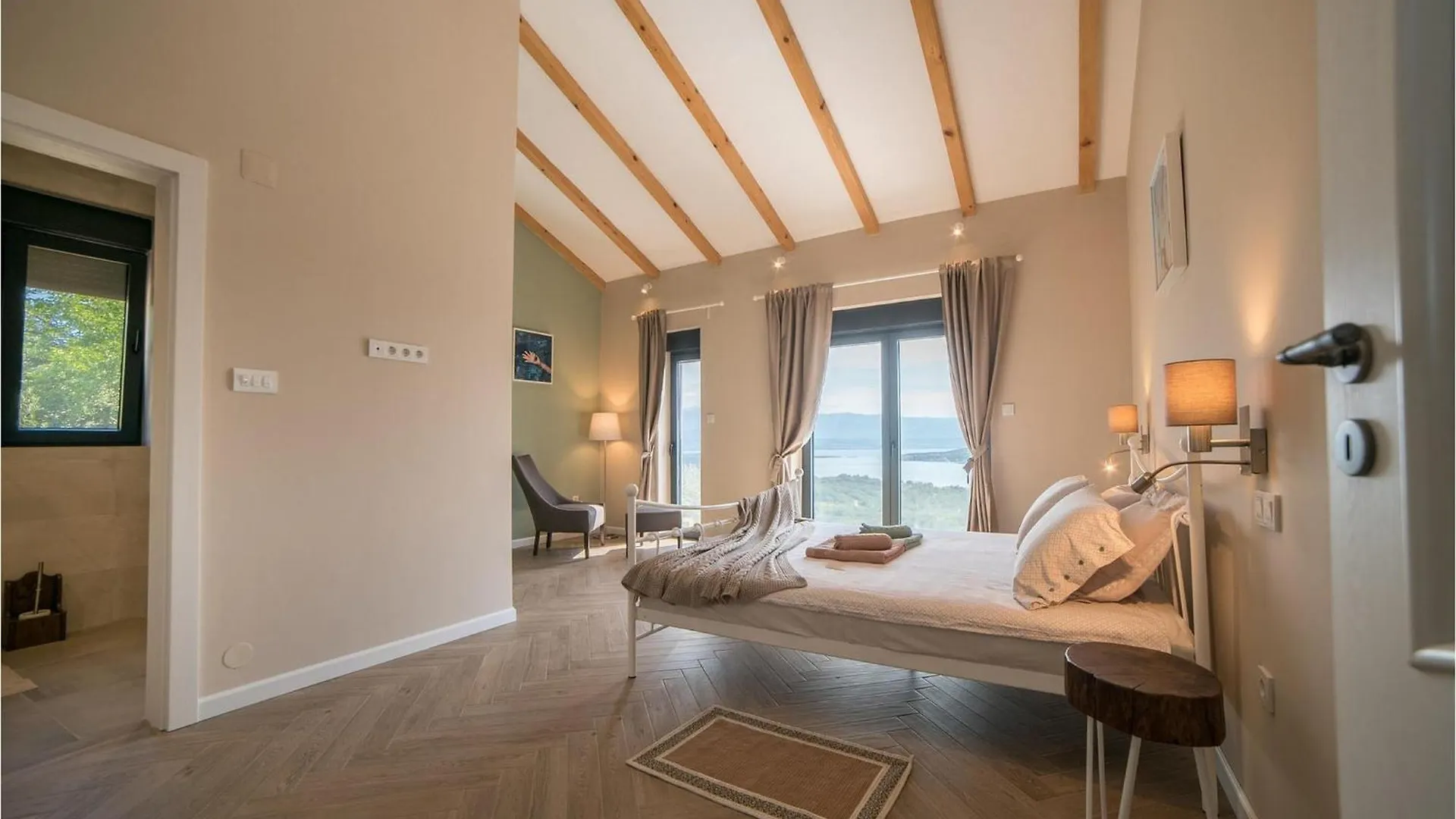 Holiday home Villa Castello Suzan Croatia