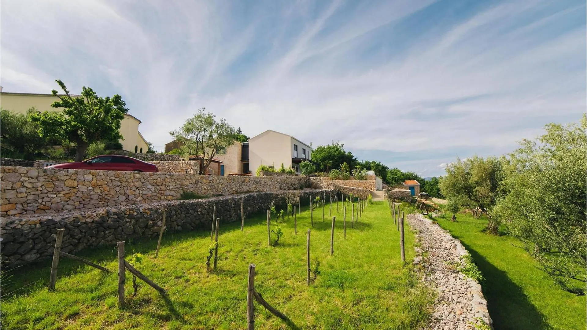Villa Castello Suzan 0*,