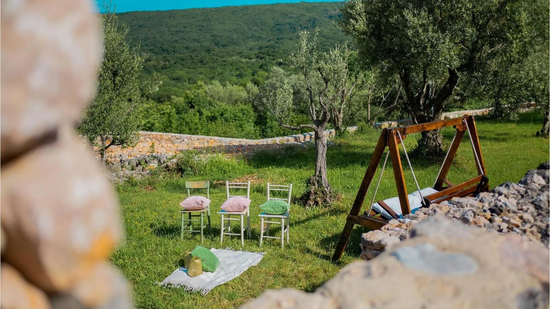 Villa Castello Suzan Holiday home