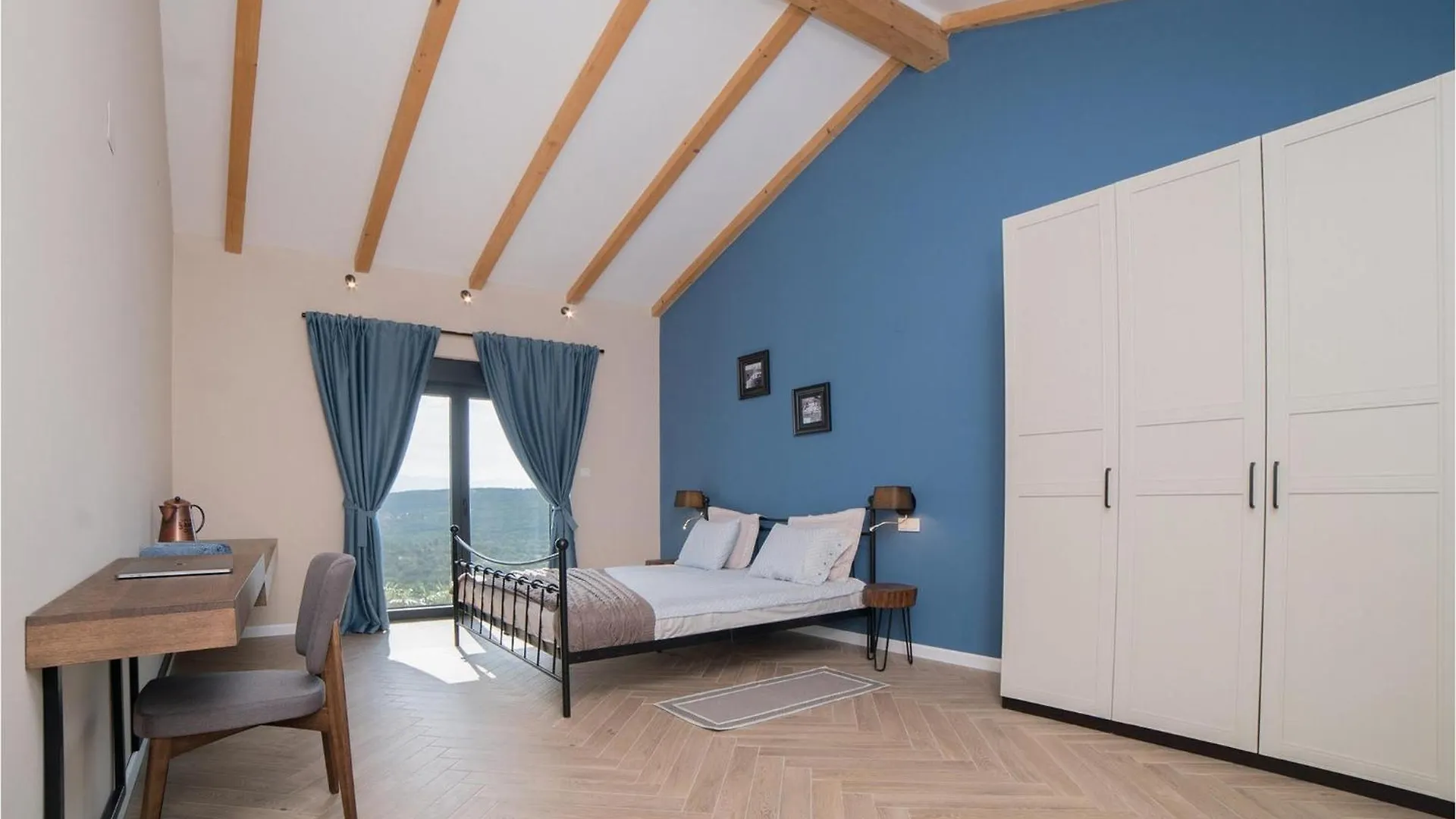 Villa Castello Suzan 0*,  Croazia