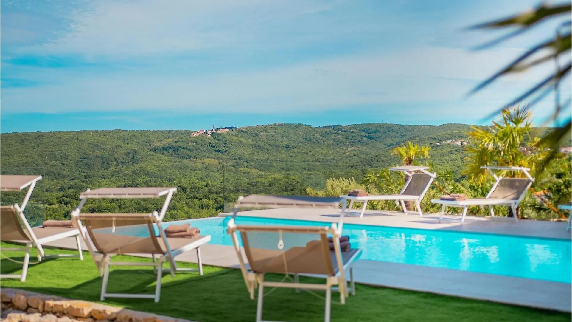 Villa Castello Suzan Casa vacanze