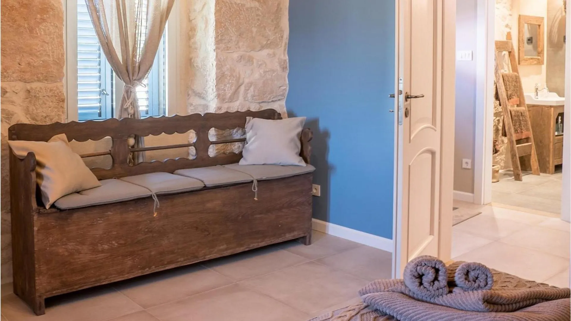 Villa Castello Suzan Croazia