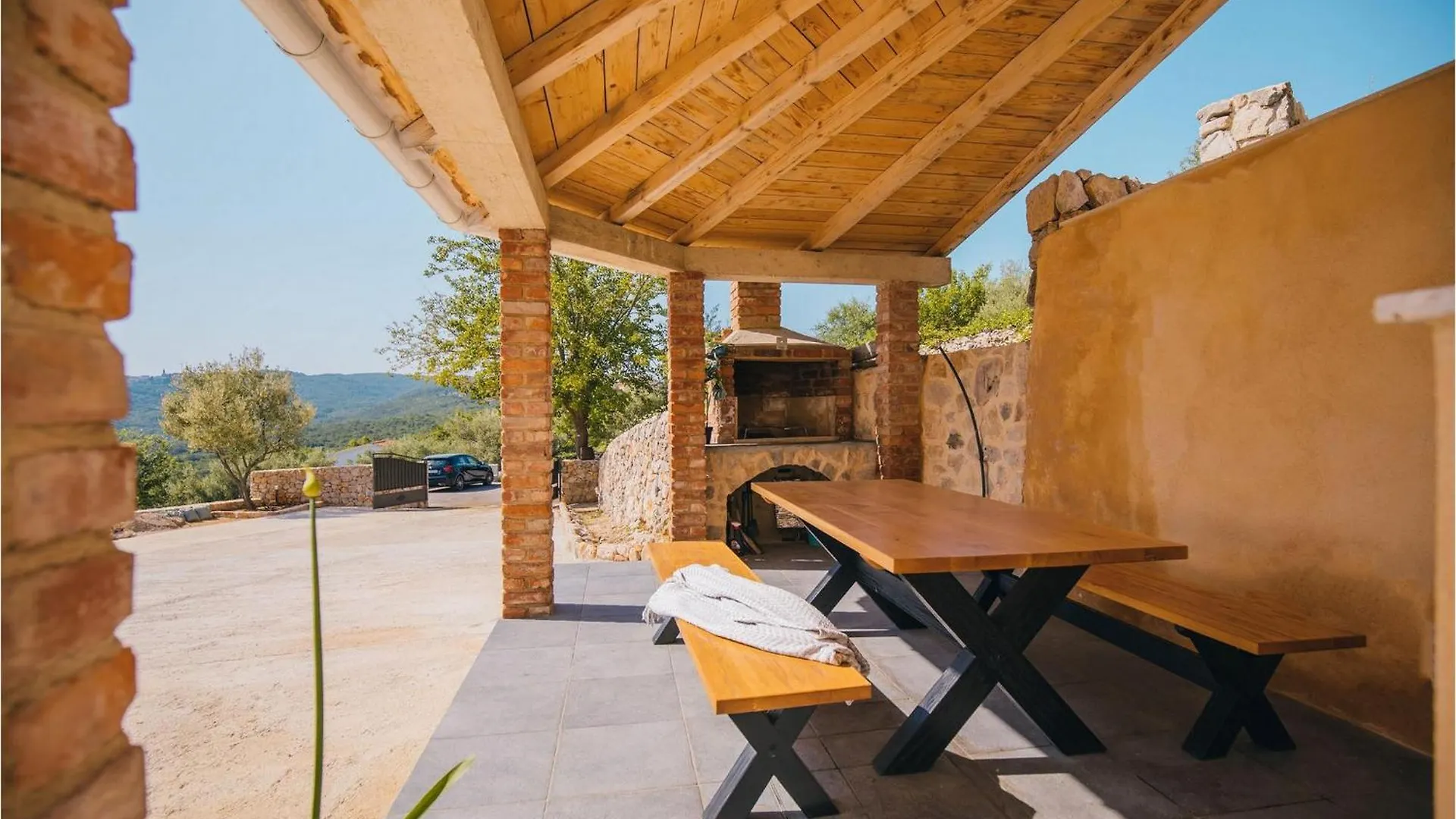 Villa Castello Suzan Casa vacanze